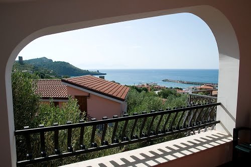 Marina di Camerota - Residence Bolivar