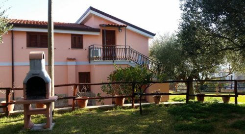 Marina di Camerota - Residence Bolivar