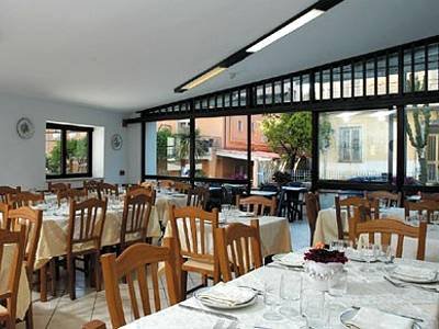 Marina di Camerota - Residence Bolivar