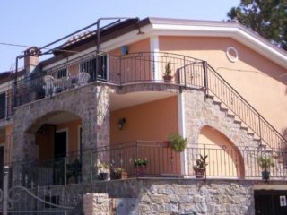 Marina di Camerota - Residence Bolivar Marina di Camerota - Residence Bolivar