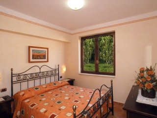 Residence Baia Infreschi - Marina di Camerota