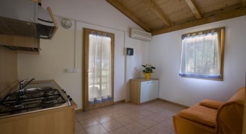 Albinia - Camping Village Africa