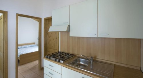 Albinia - Camping Village Africa