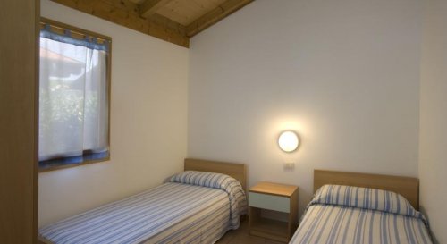 Albinia - Camping Village Africa