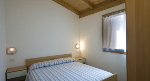 Albinia - Camping Village Africa