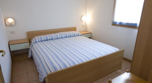 Albinia - Camping Village Africa