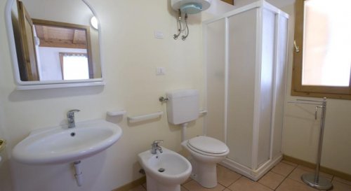 Albinia - Camping Village Africa