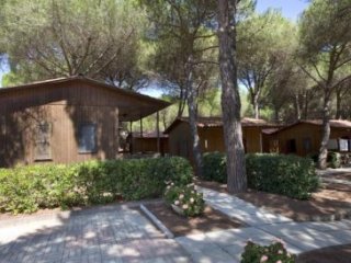 Albinia - Camping Village Africa Albinia - Camping Village Africa