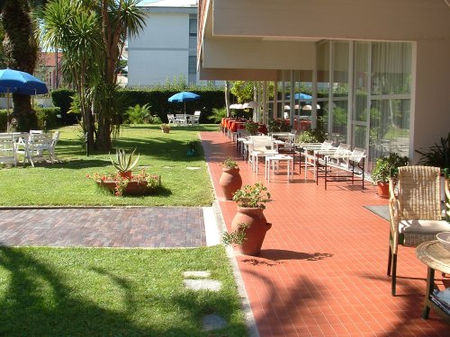 Hotel Marina - Marina di Massa