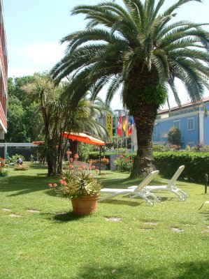 Hotel Marina - Marina di Massa