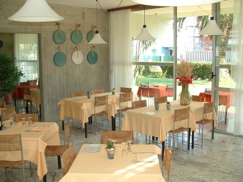 Hotel Marina - Marina di Massa