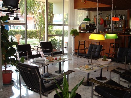 Hotel Marina - Marina di Massa