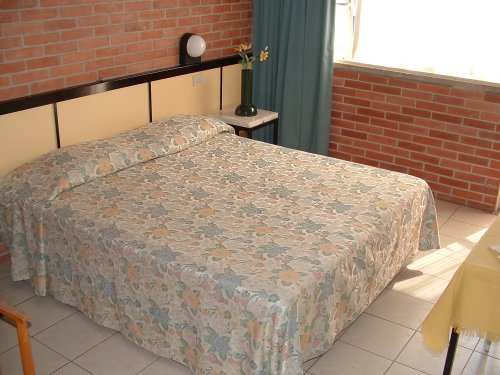 Hotel Marina - Marina di Massa