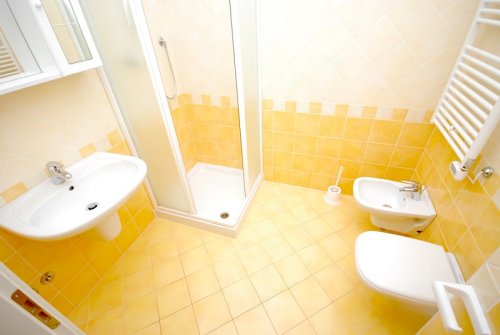 Alba Adriatica - Residence Riccione