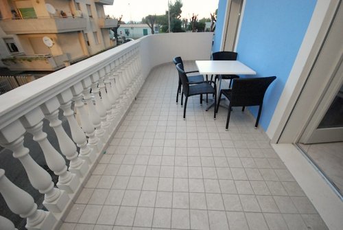 Alba Adriatica - Residence Riccione