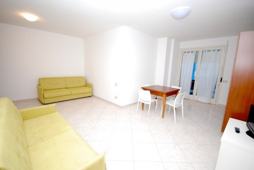 Alba Adriatica - Residence Riccione