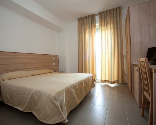 Marina di Bibbona - Hotel Paradiso Verde