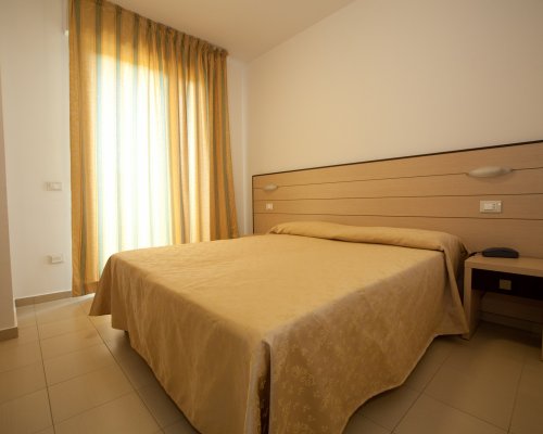 Marina di Bibbona - Hotel Paradiso Verde