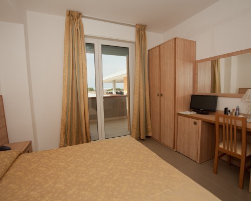 Hotel Paradiso Verde - Marina di Bibbona