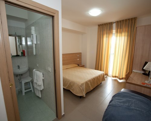 Hotel Paradiso Verde - Marina di Bibbona