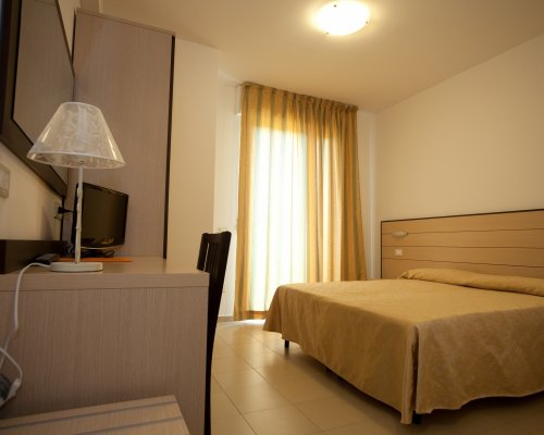 Hotel Paradiso Verde - Marina di Bibbona