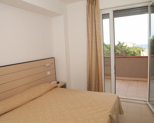 Hotel Paradiso Verde - Marina di Bibbona