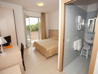 Hotel Paradiso Verde - Marina di Bibbona Hotel Paradiso Verde - Marina di Bibbona