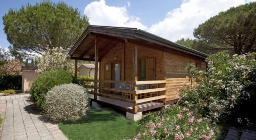 Albinia - Camping Village Oasi