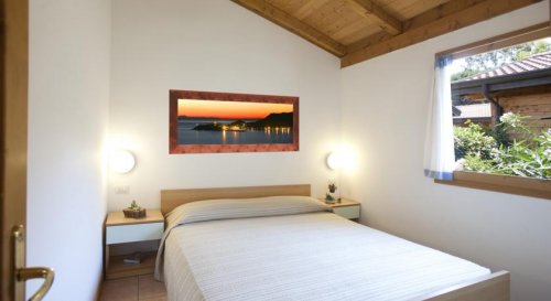 Albinia - Camping Village Oasi