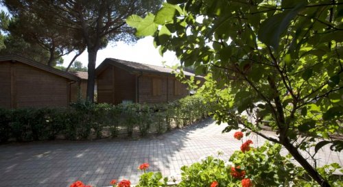 Albinia - Camping Village Oasi