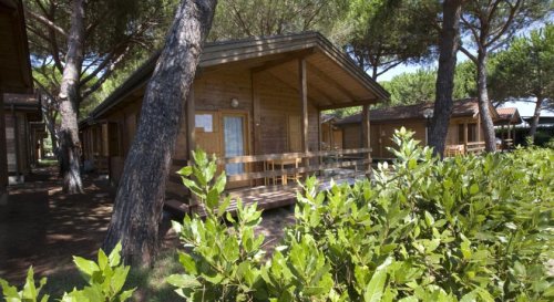 Albinia - Camping Village Oasi