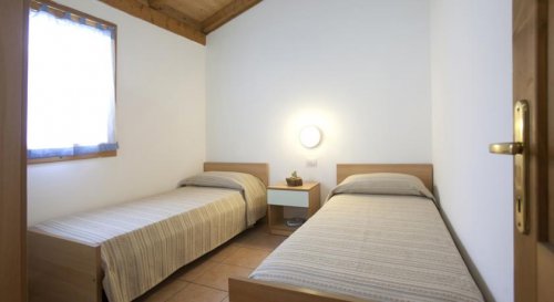 Albinia - Camping Village Oasi