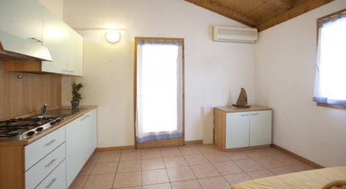 Albinia - Camping Village Oasi