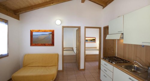 Albinia - Camping Village Oasi