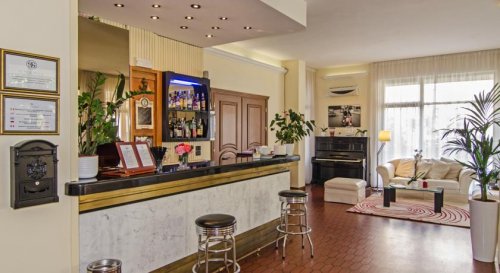 Hotel Gabrini - Marina di Massa