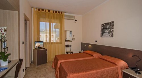 Hotel Gabrini - Marina di Massa
