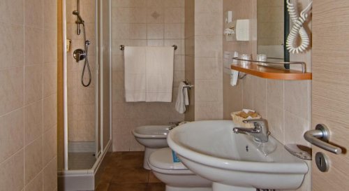 Hotel Gabrini - Marina di Massa