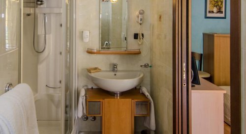 Hotel Gabrini - Marina di Massa