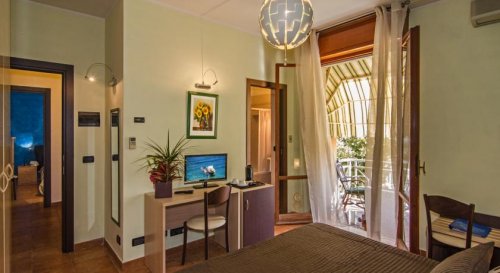 Hotel Gabrini - Marina di Massa