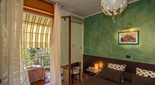 Hotel Gabrini - Marina di Massa