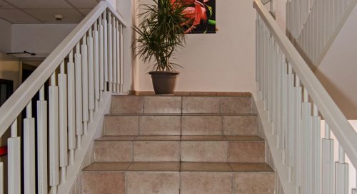 Hotel Gabrini - Marina di Massa