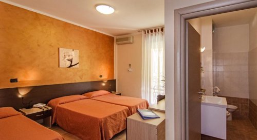 Hotel Gabrini - Marina di Massa