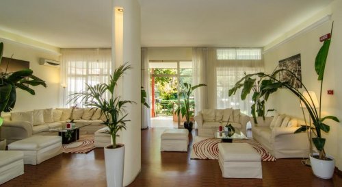 Hotel Gabrini - Marina di Massa