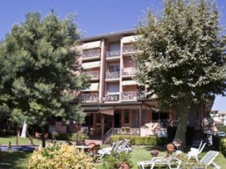 Hotel Gabrini - Marina di Massa Hotel Gabrini - Marina di Massa