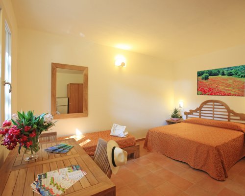 Villaggio Club degli Amici - Pescia Romana