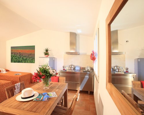 Villaggio Club degli Amici - Pescia Romana