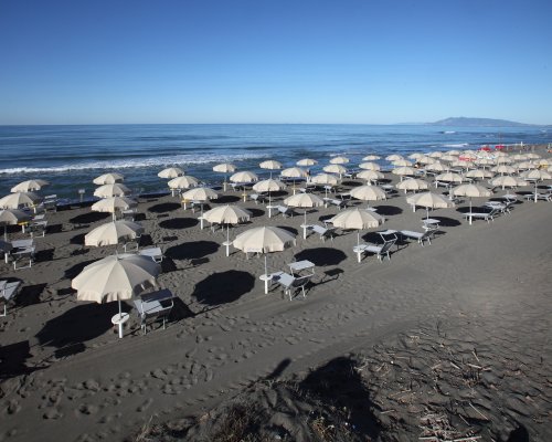 Villaggio Club degli Amici - Pescia Romana