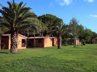 Villaggio Club degli Amici - Pescia Romana Villaggio Club degli Amici - Pescia Romana