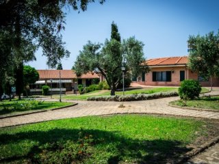 Villaggio Maresi- Follonica