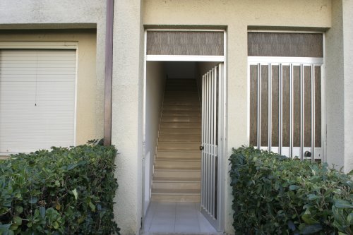 Silvi Marina - Residence Pinetina